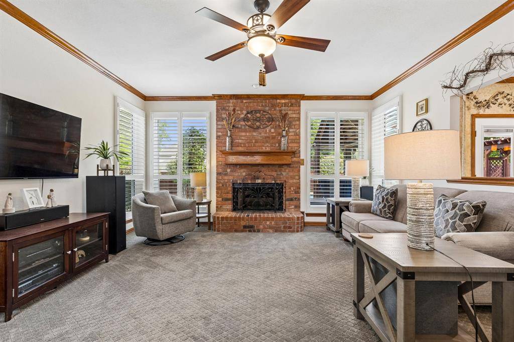 3404 Camden Drive, Flower Mound, TX 75028