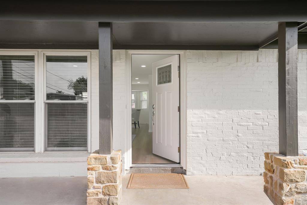 5905 Saramac Drive, Watauga, TX 76148