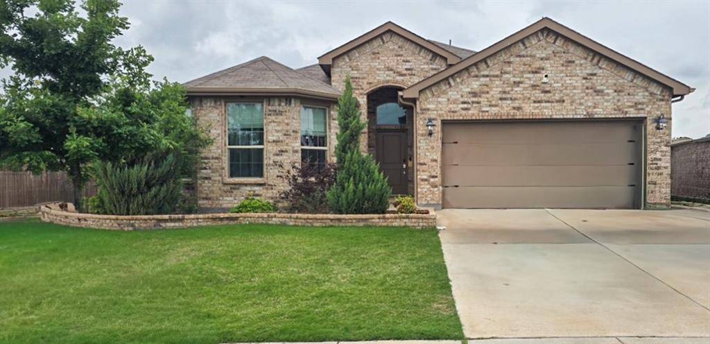 439 Helm Lane, Azle, TX 76020