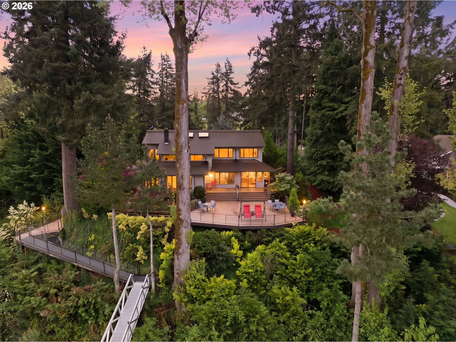 23905 BUTTEVILLE RD NE, Aurora, OR 97002