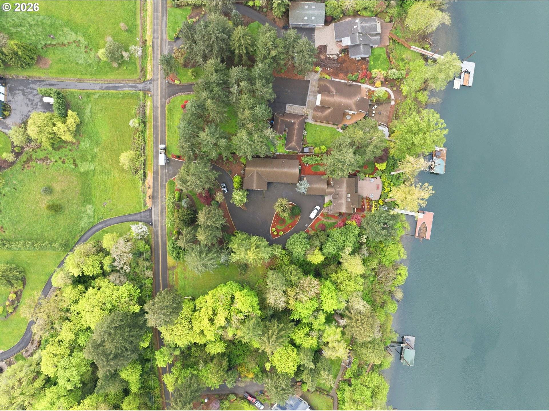 23905 BUTTEVILLE RD NE, Aurora, OR 97002