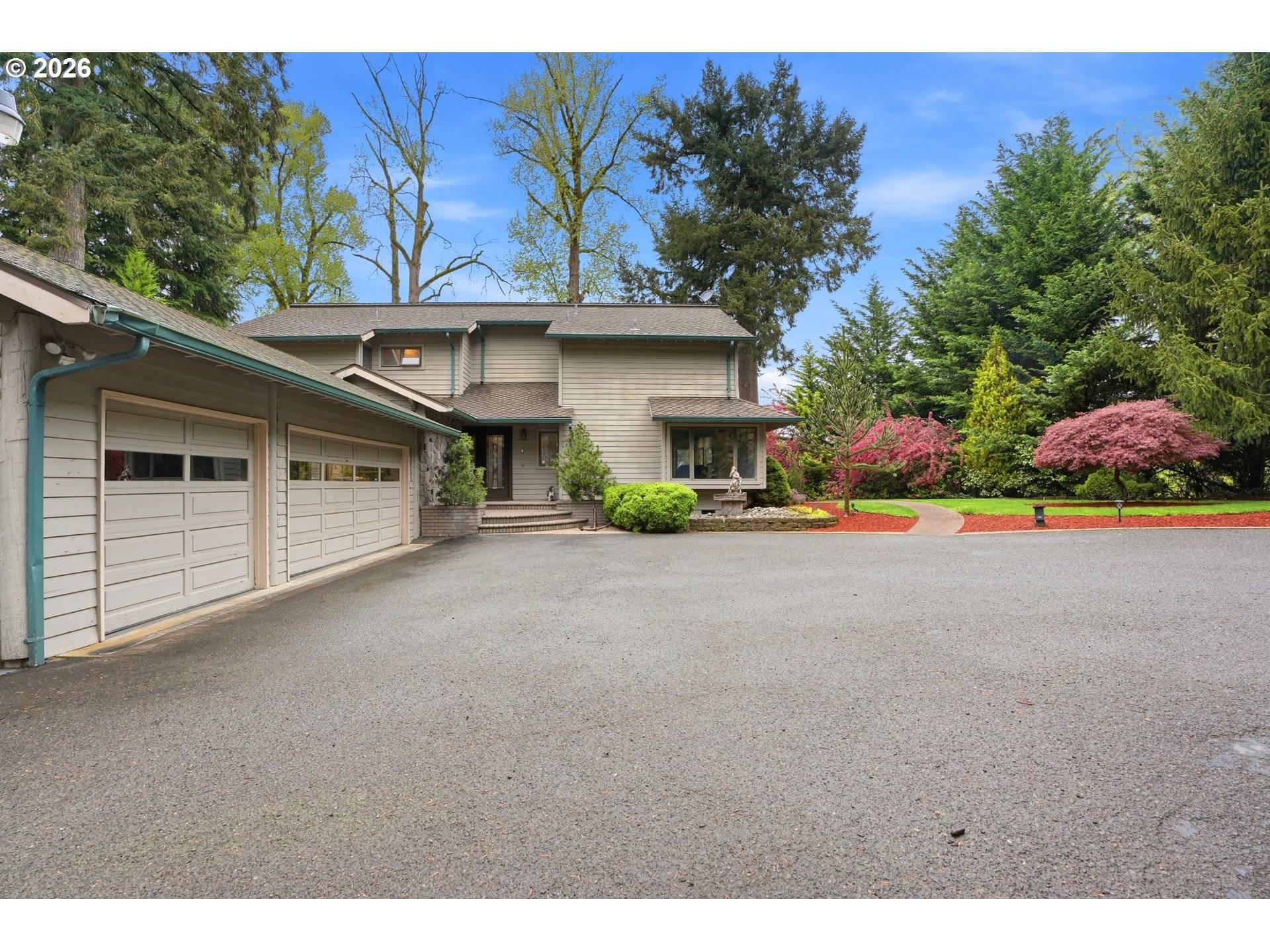 23905 BUTTEVILLE RD NE, Aurora, OR 97002