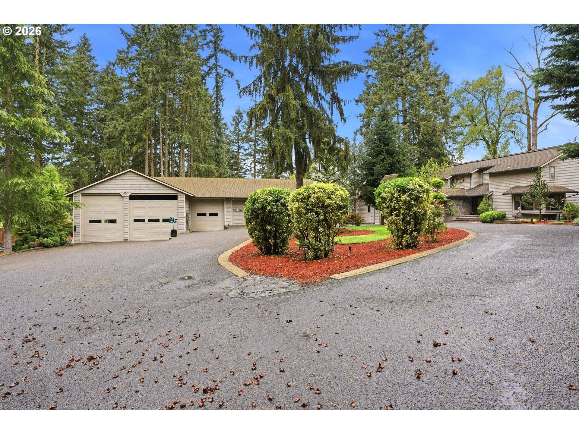 23905 BUTTEVILLE RD NE, Aurora, OR 97002