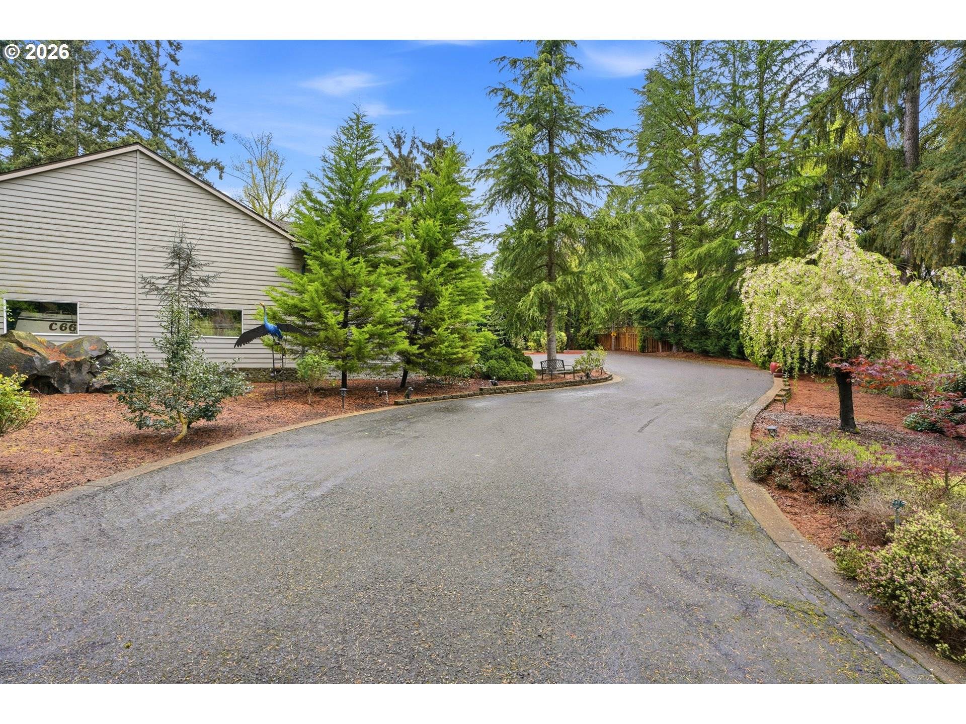 23905 BUTTEVILLE RD NE, Aurora, OR 97002