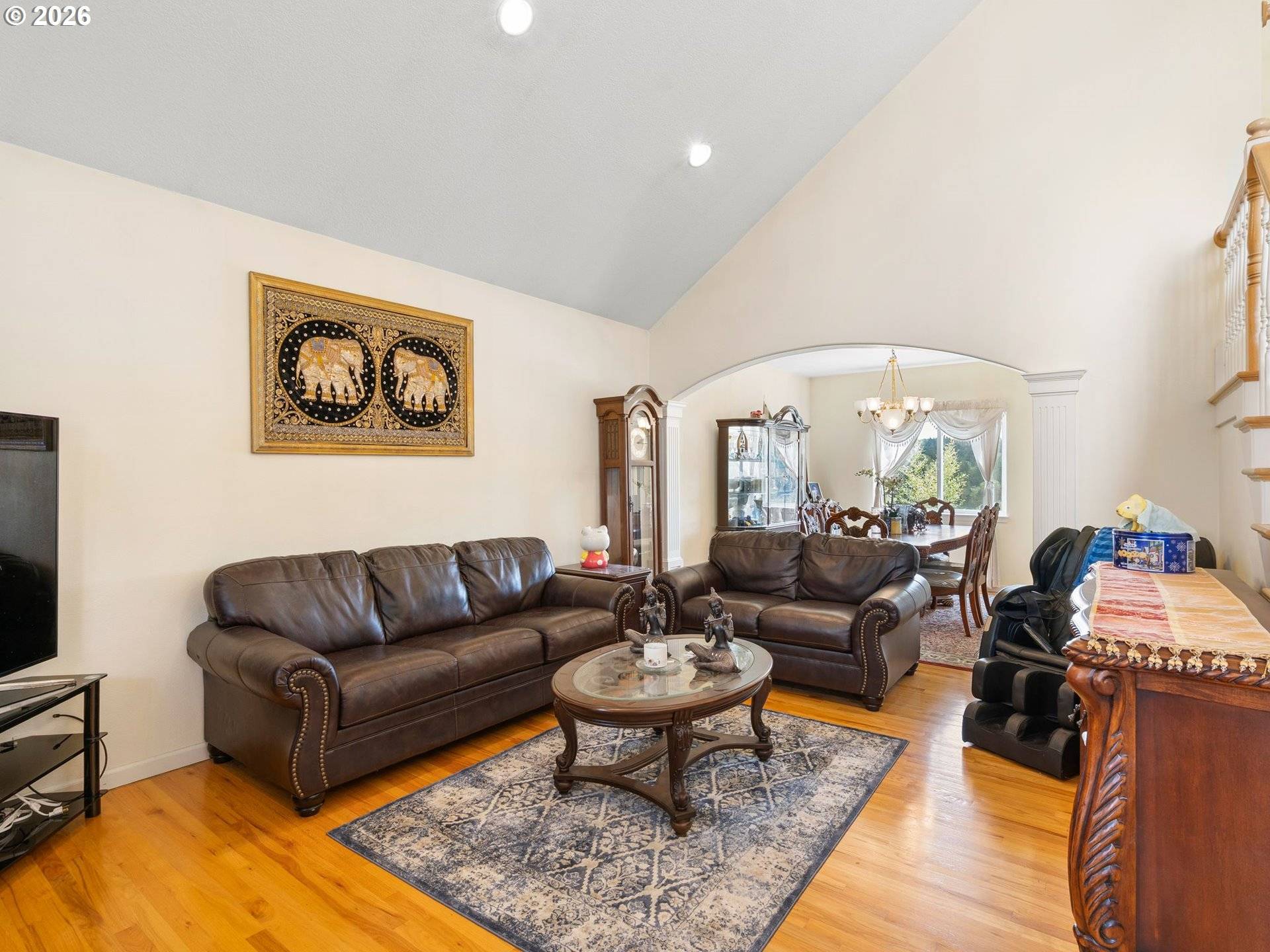 15348 SE HENDERSON WAY, Portland, OR 97236