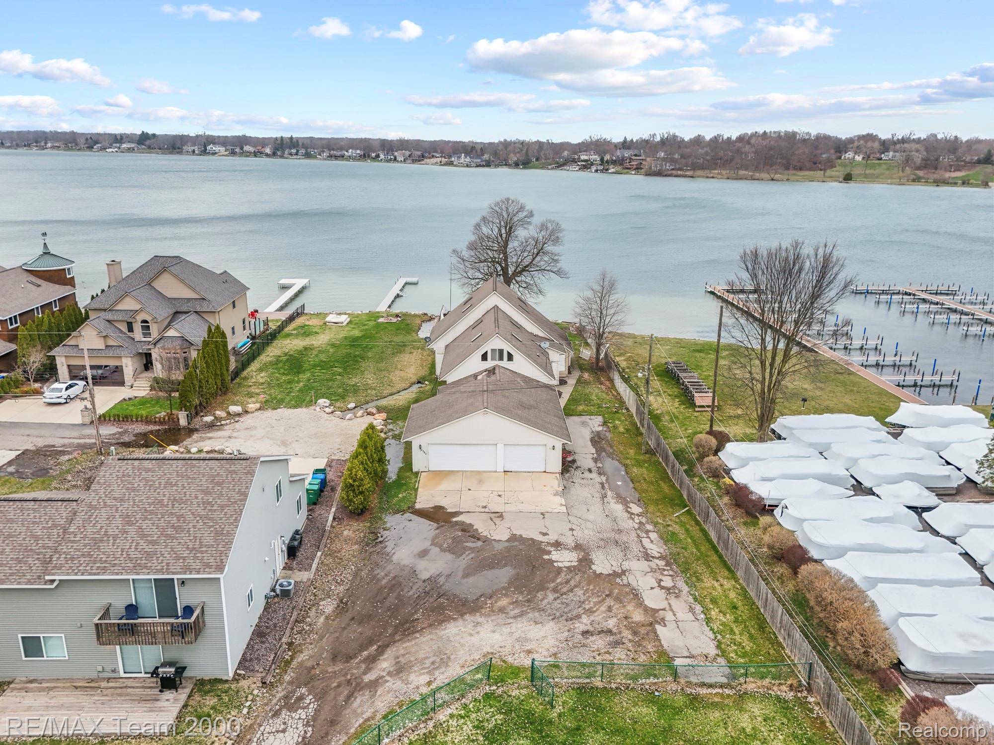4390 Cass Elizabeth RD, Waterfordchartertownship_oakland, MI 48328