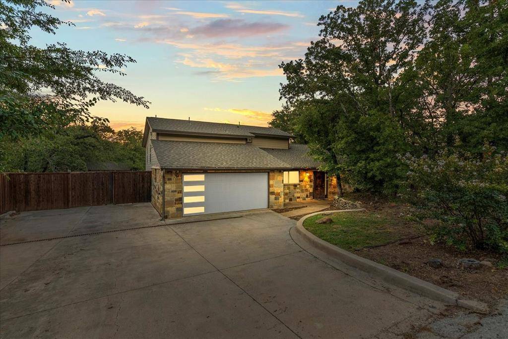 3427 Lakewood Lane, Flower Mound, TX 75022