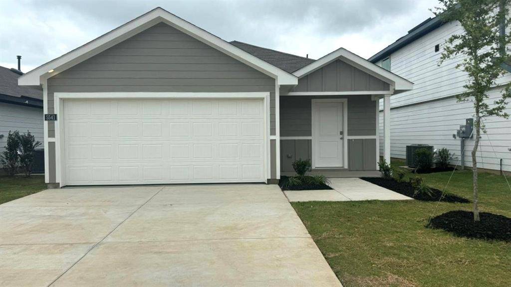 5541 FLANNEL Road, Denton, TX 76249