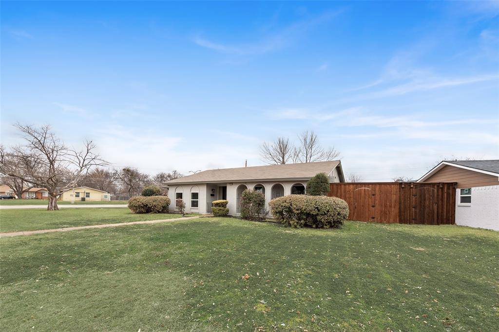 2234 Aloha Drive, Mesquite, TX 75150