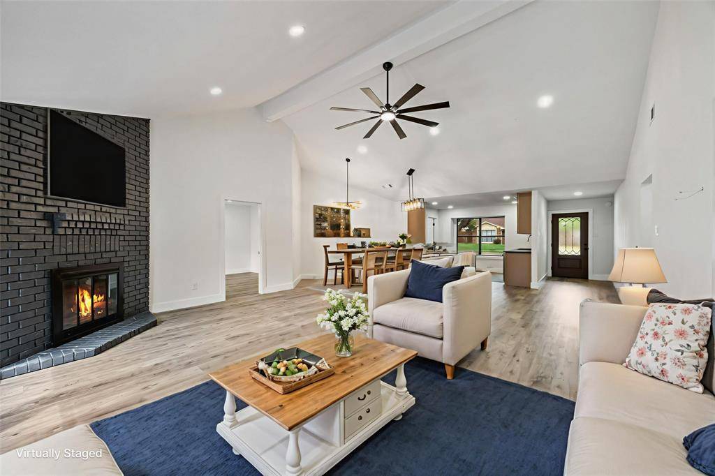 912 Sandhurst Drive, Plano, TX 75025