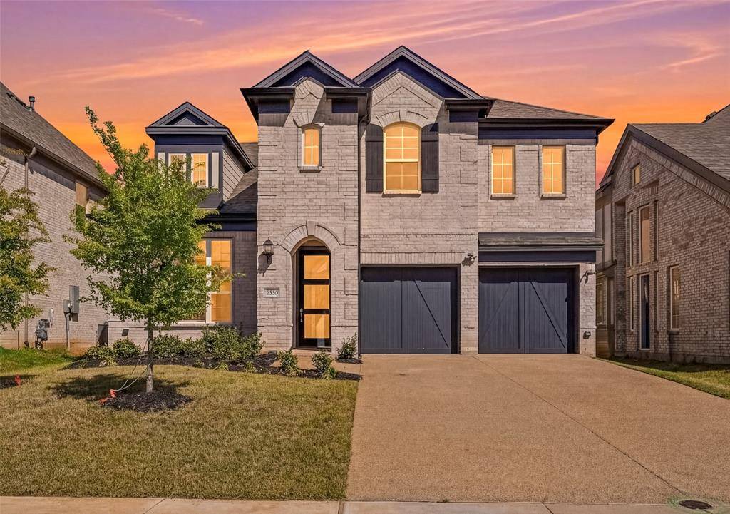 3521 Orion Place, Corinth, TX 76208