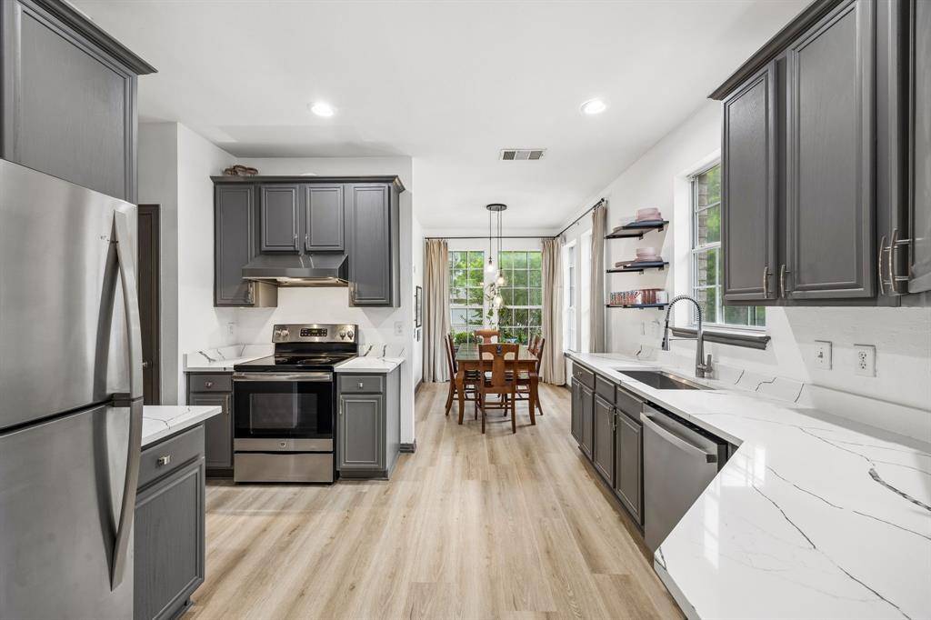 10032 Castlewood Drive, Plano, TX 75025