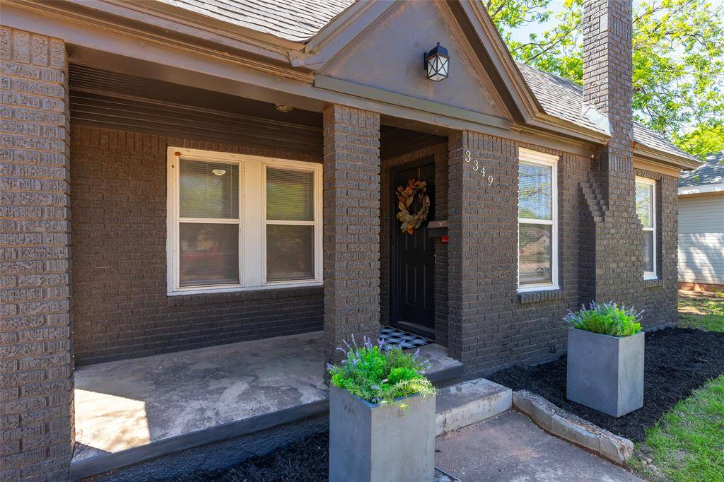 3349 S 3rd Street, Abilene, TX 79605