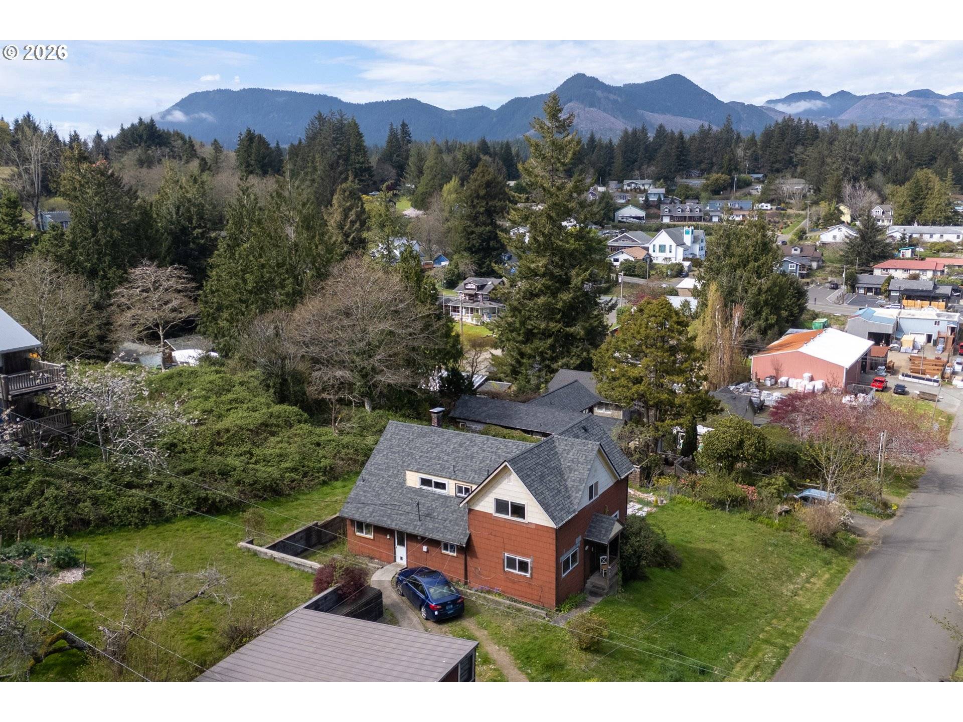 35620 9TH ST, Nehalem, OR 97131