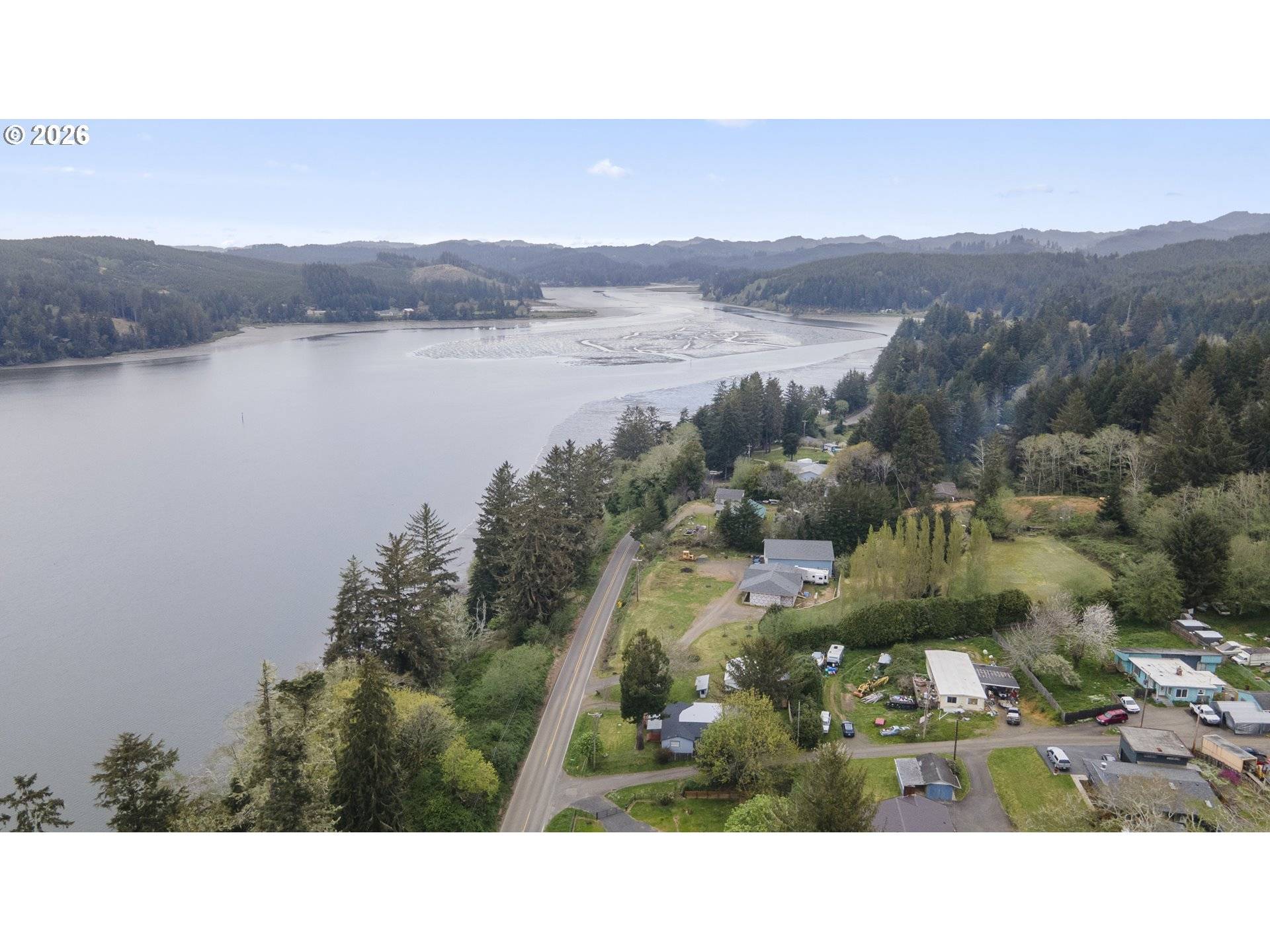 65851 N BAY RD, North Bend, OR 97459