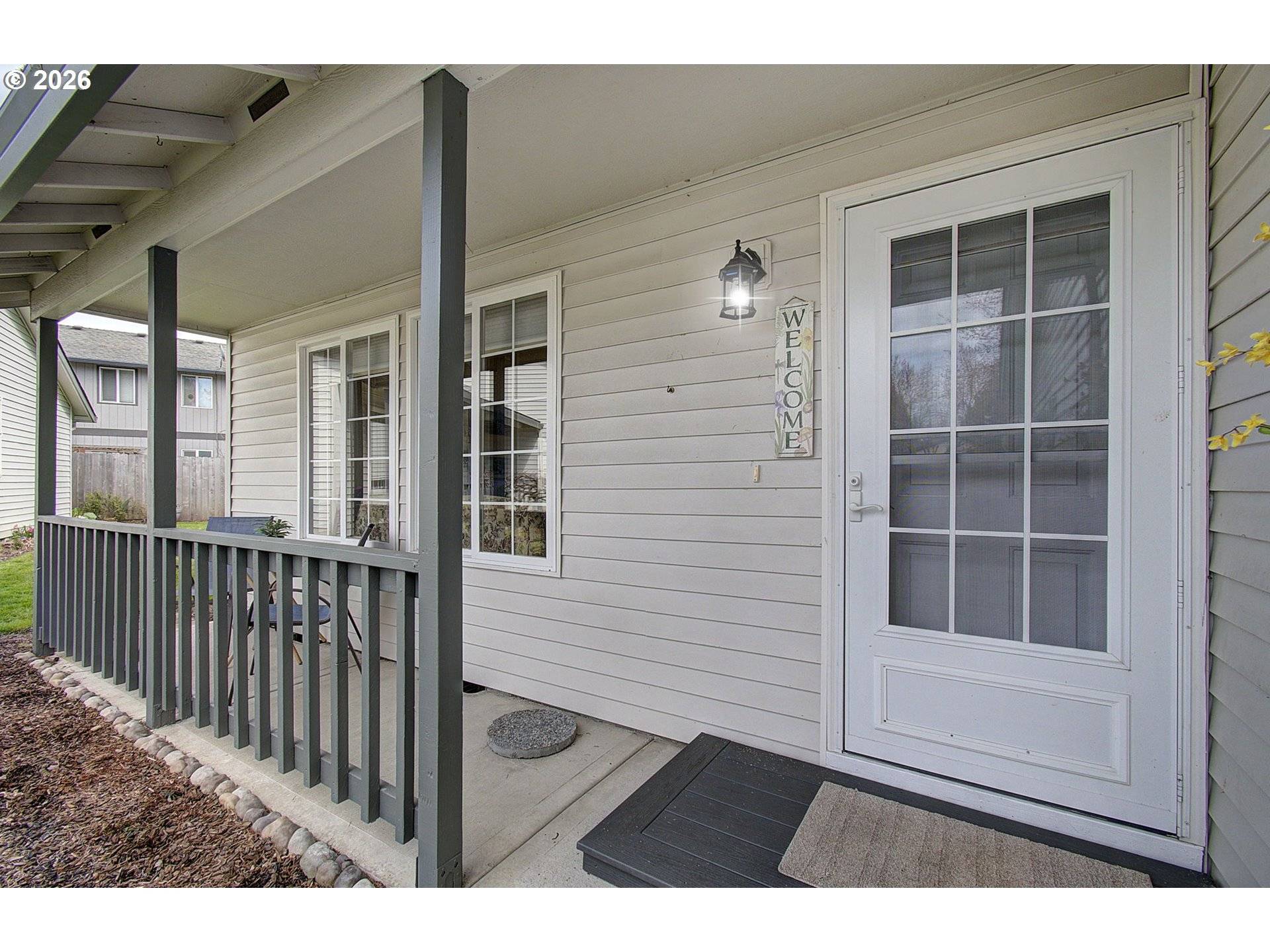 8327 NE 54TH ST, Vancouver, WA 98662