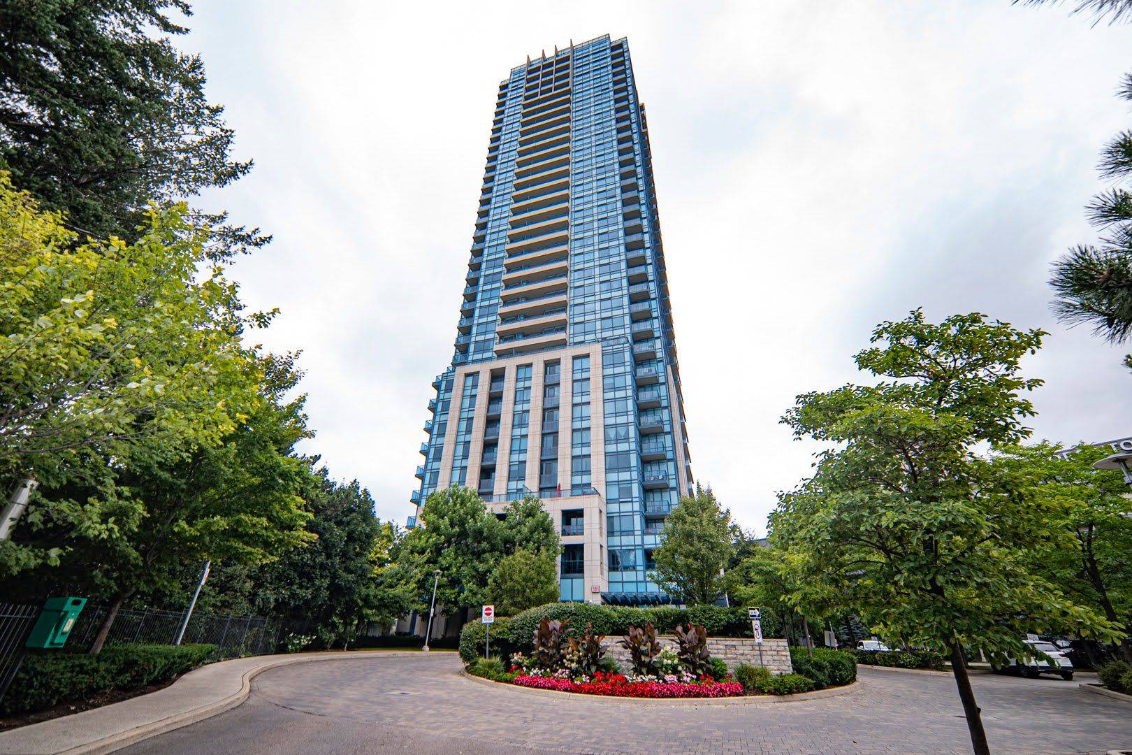 181 Wynford DR #3301, Toronto C13, ON M3C 0C6