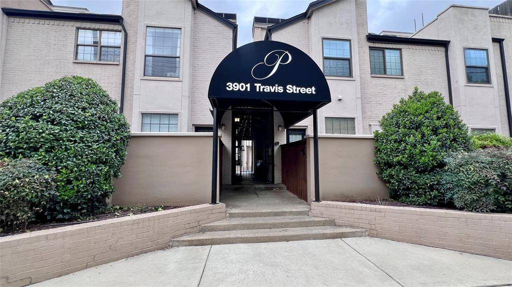 3901 Travis Street #217, Dallas, TX 75204
