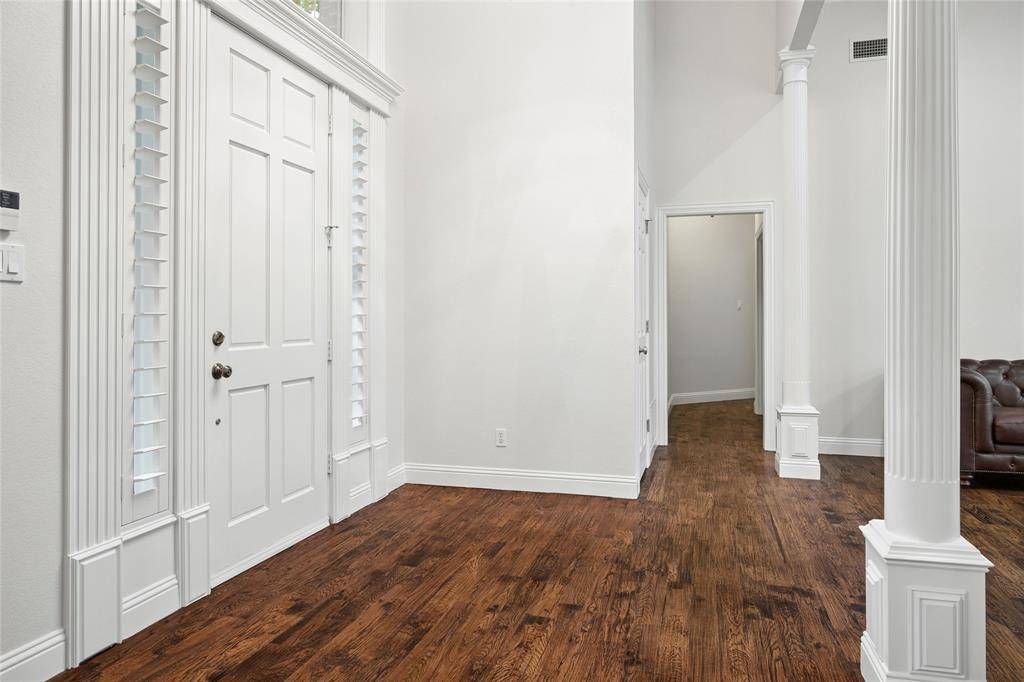 1100 Oakmont Court, Keller, TX 76248