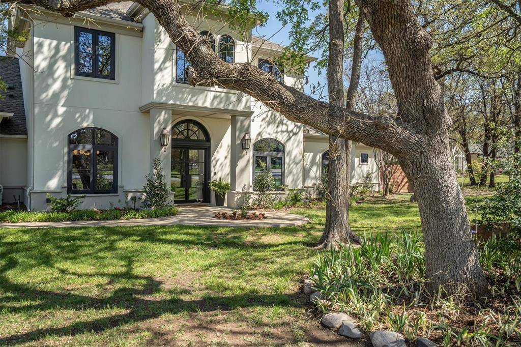 2419 Britt Drive, Argyle, TX 76226