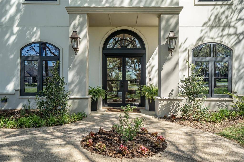 2419 Britt Drive, Argyle, TX 76226