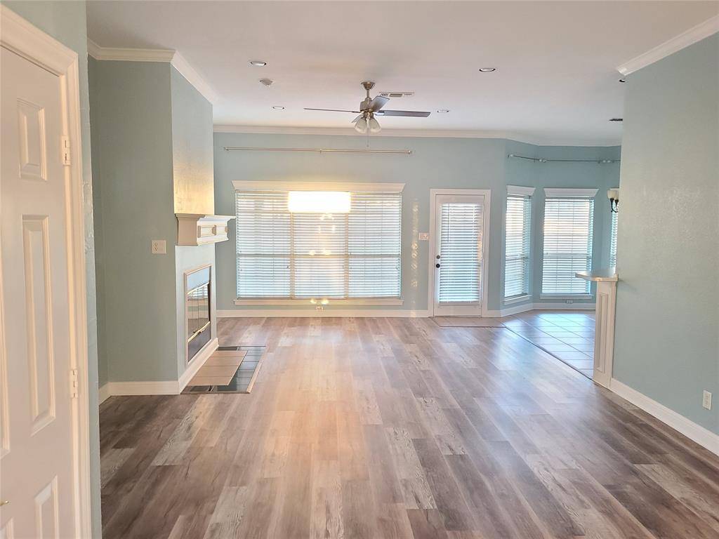 8921 Bontura Road, Granbury, TX 76049