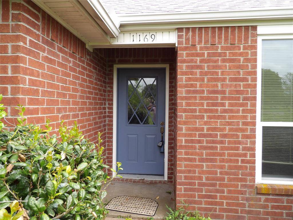 1169 Maree Drive, Waxahachie, TX 75165