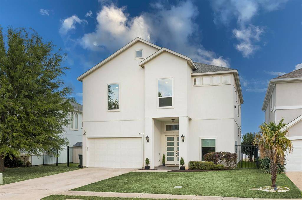 5238 Lake Terrace Court, Garland, TX 75043