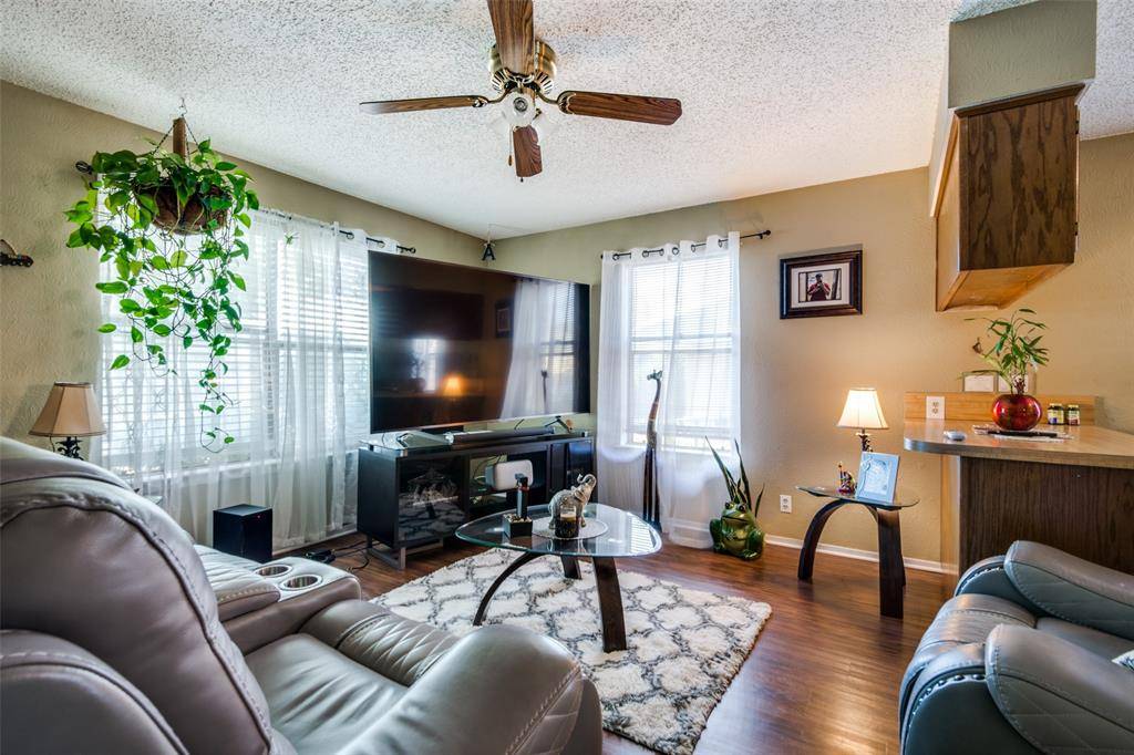 3309 Fallmeadow Street, Denton, TX 76207