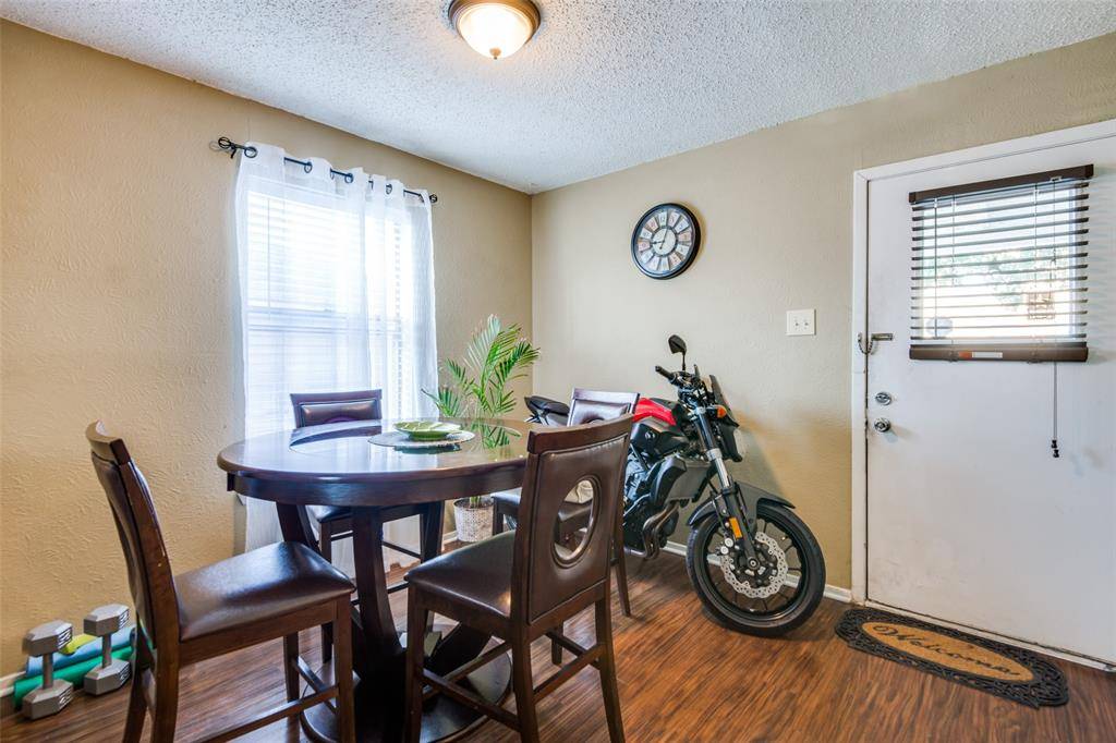 3309 Fallmeadow Street, Denton, TX 76207