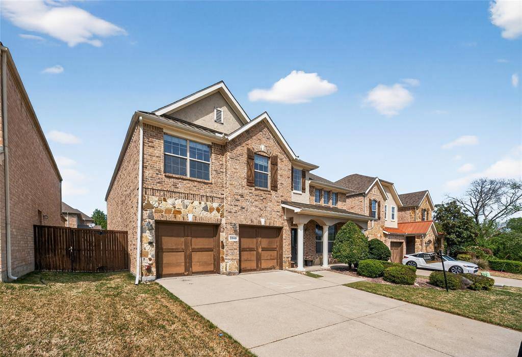 2309 Shingle Lane, Plano, TX 75074