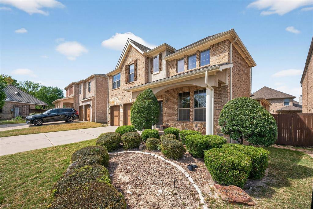 2309 Shingle Lane, Plano, TX 75074