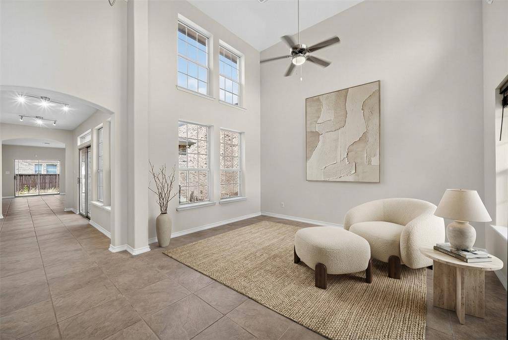 2309 Shingle Lane, Plano, TX 75074