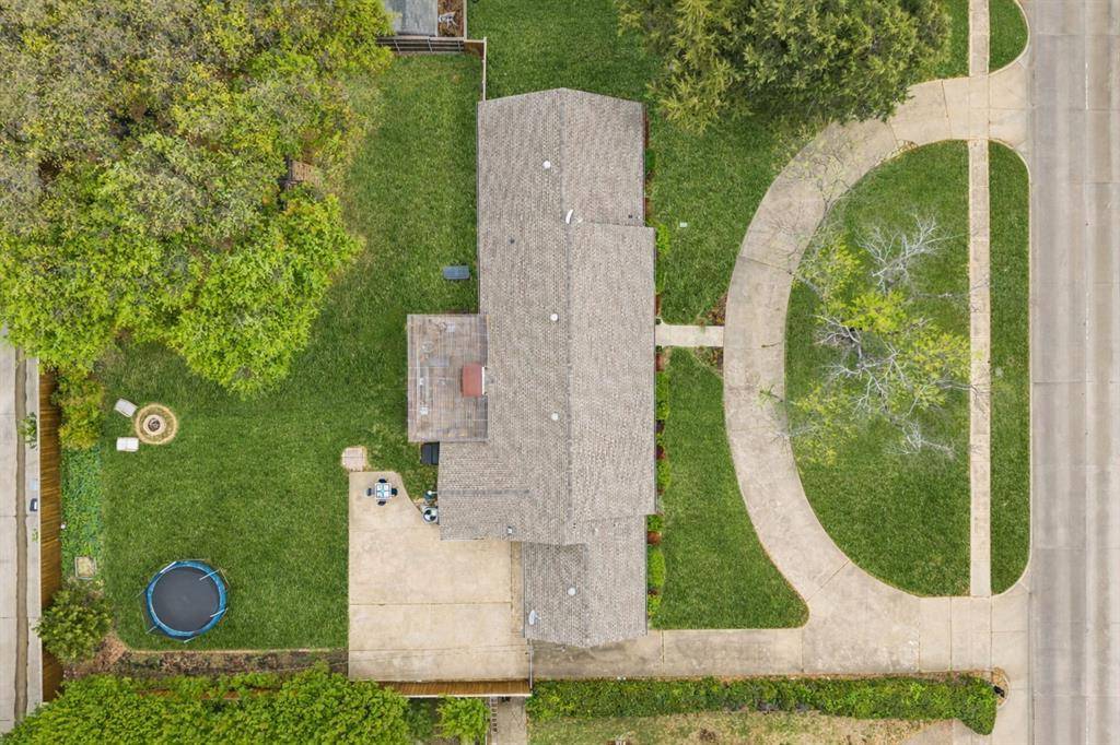 4929 Forest Lane, Dallas, TX 75244