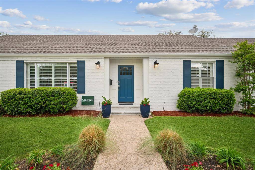 4929 Forest Lane, Dallas, TX 75244