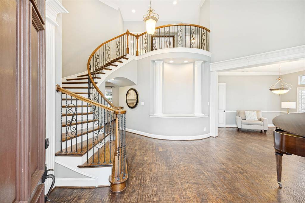 7800 Butternut Lane, Mckinney, TX 75072