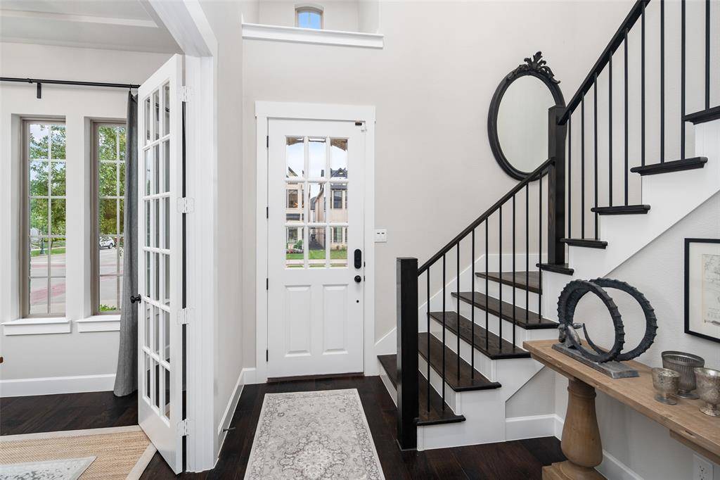 7250 Van Tuyl Parkway, Mckinney, TX 75070