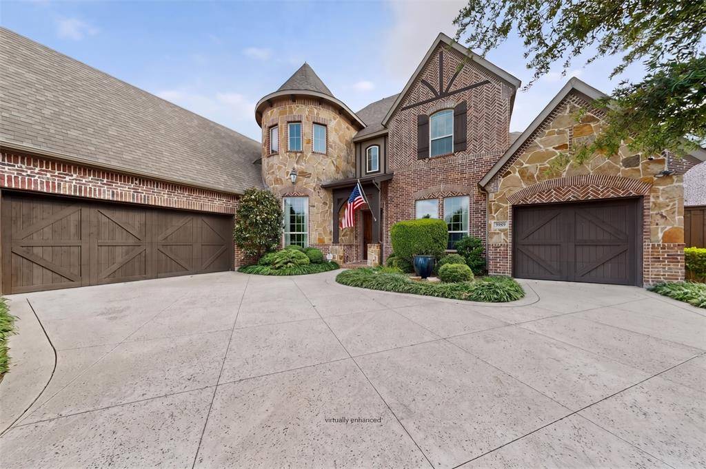 3989 Benchmark Lane, Frisco, TX 75034