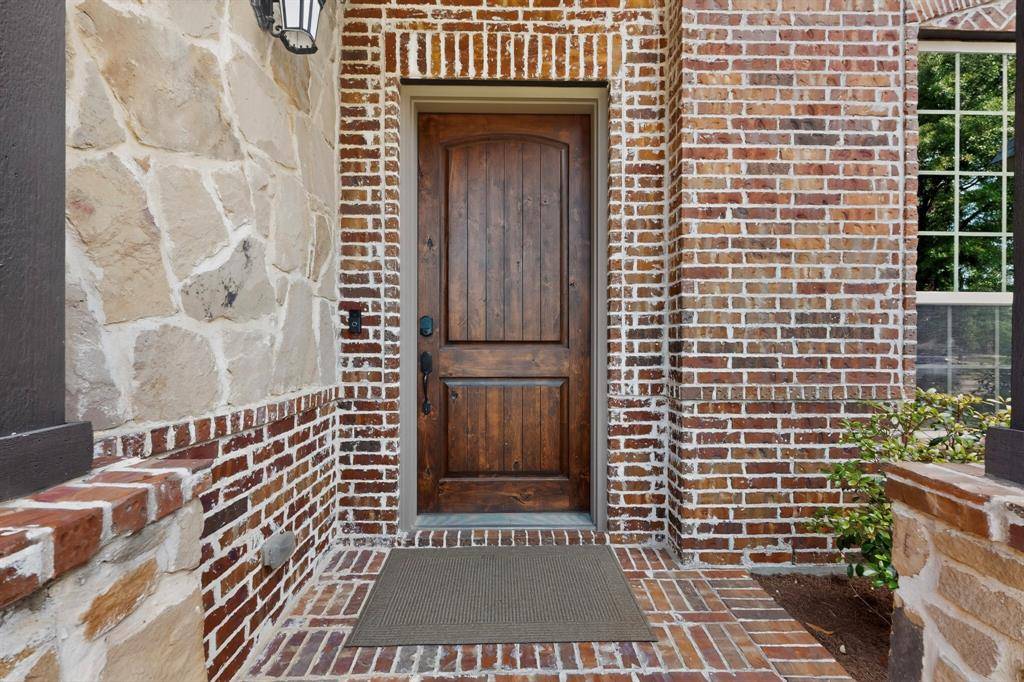 3989 Benchmark Lane, Frisco, TX 75034