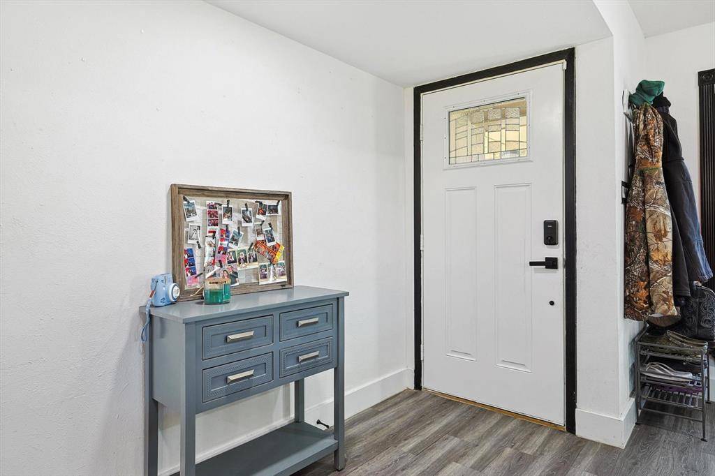 2525 Freedom Lane, Denton, TX 76209