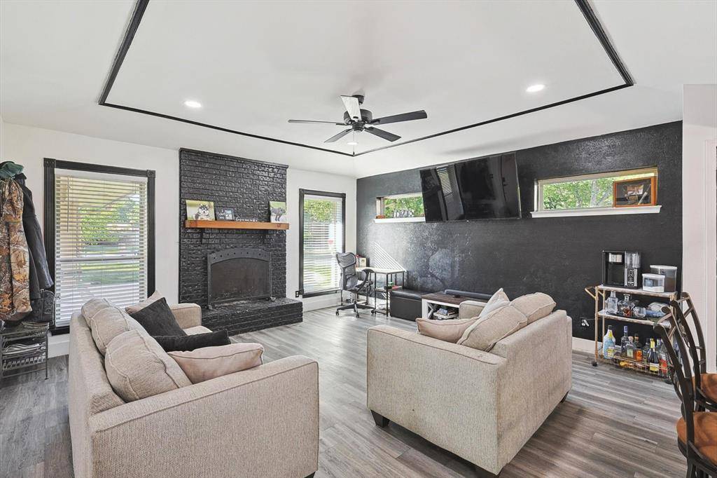 2525 Freedom Lane, Denton, TX 76209