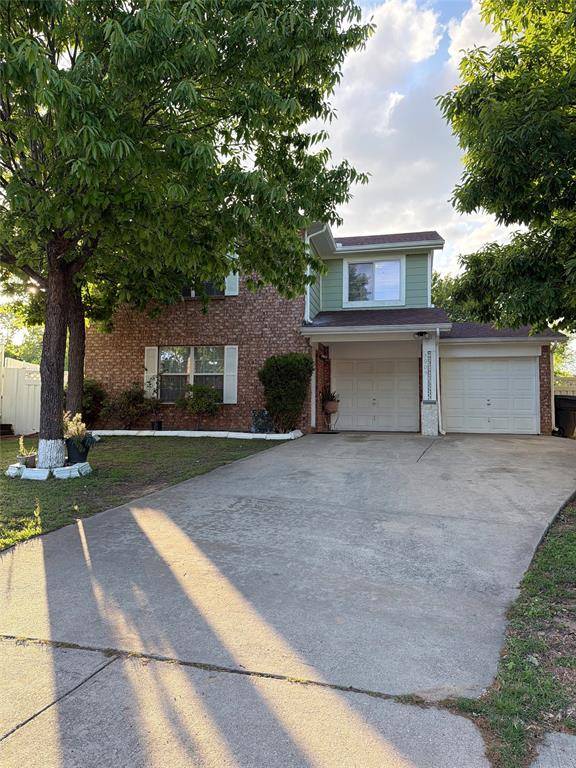 3009 Mira Vista Court, Dallas, TX 75236