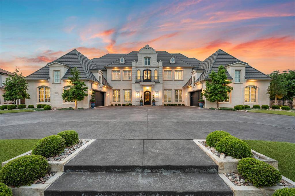 1112 Lake Carillon Lane, Southlake, TX 76092