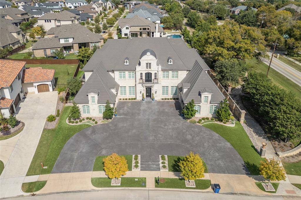 1112 Lake Carillon Lane, Southlake, TX 76092