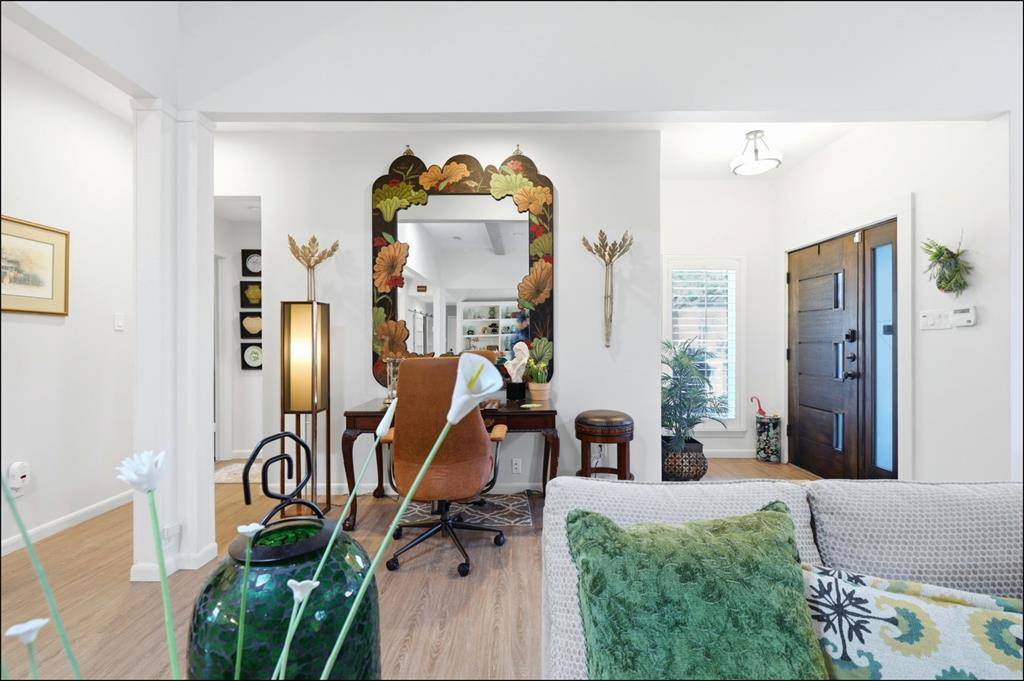 5718 Over Downs Drive, Dallas, TX 75230