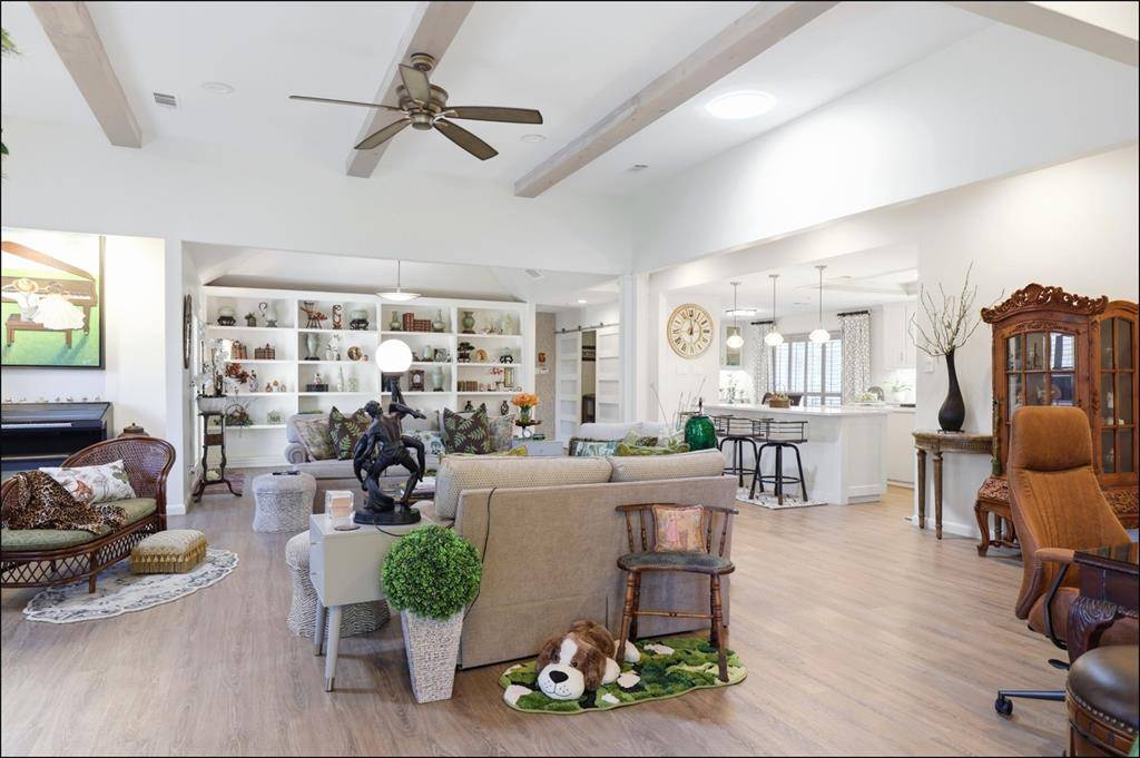 5718 Over Downs Drive, Dallas, TX 75230