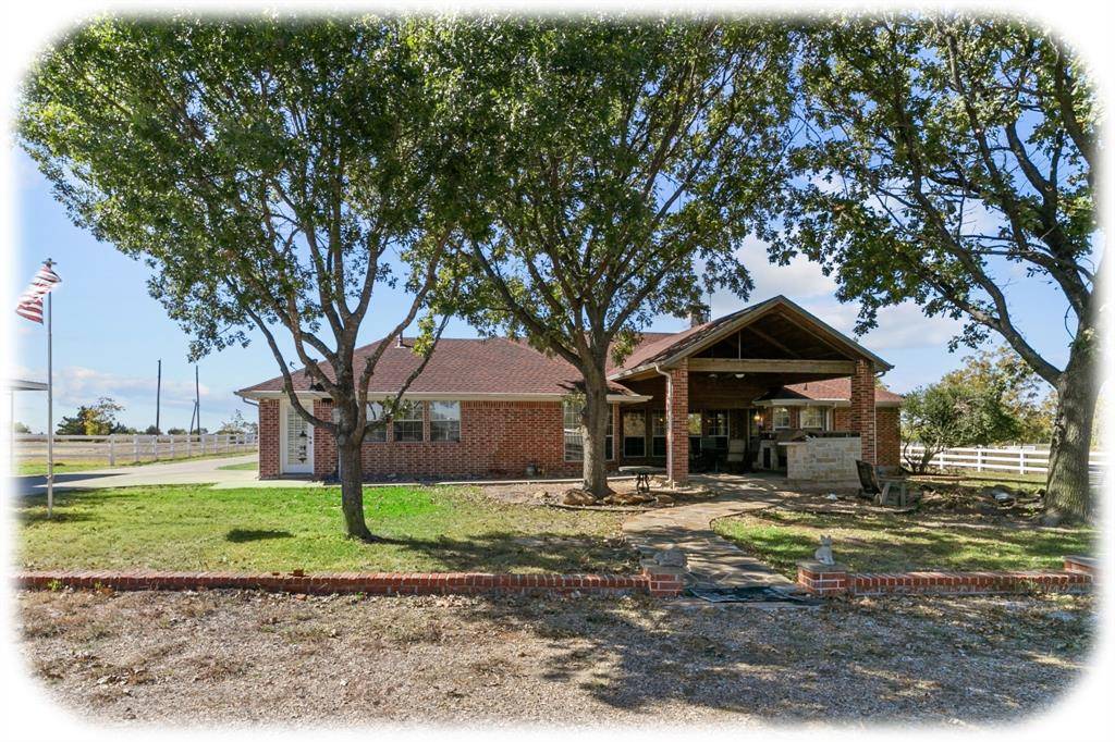 842 N Fm 1138, Nevada, TX 75173