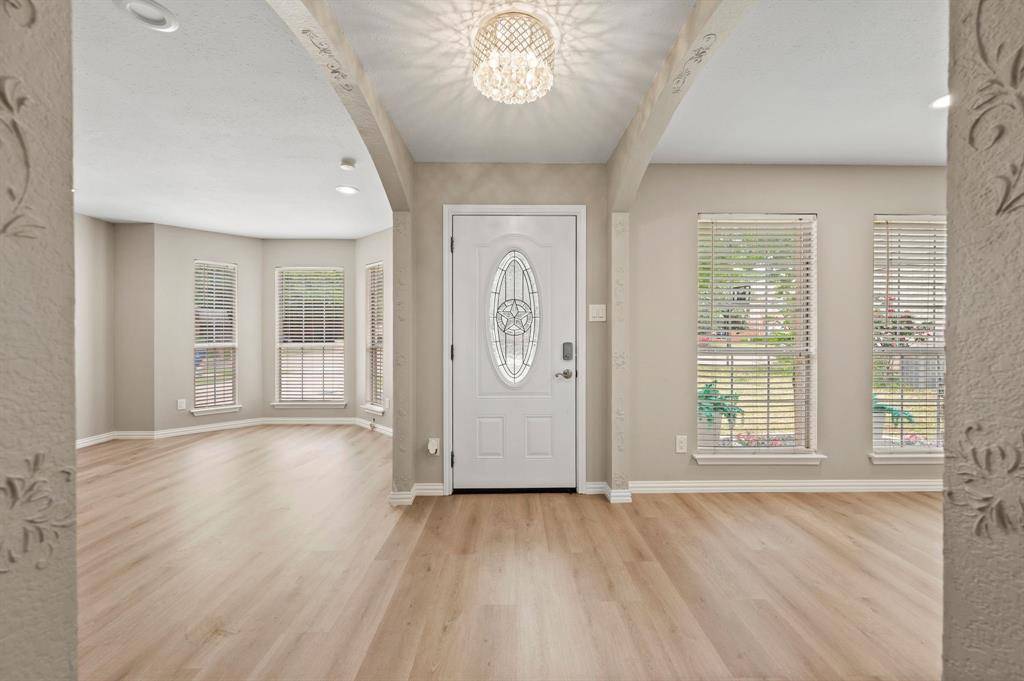 2704 Ridgemere Drive, Flower Mound, TX 75028