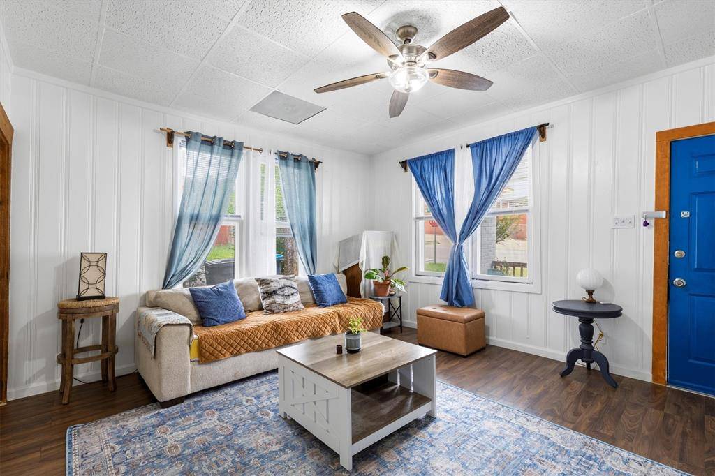 3000 Haynie Street, Fort Worth, TX 76112