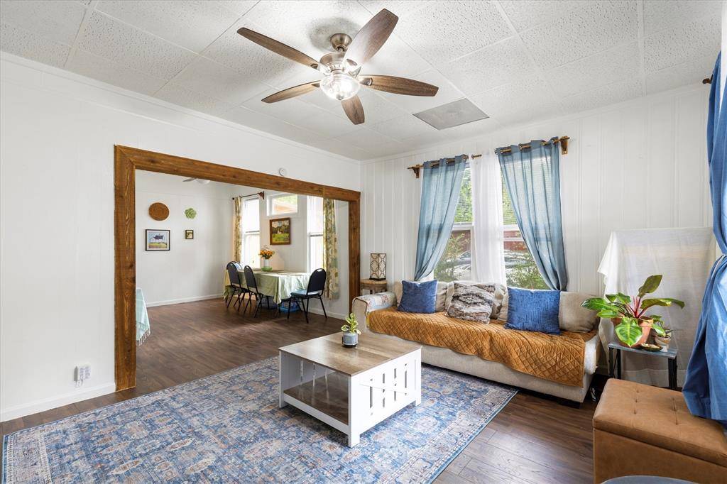 3000 Haynie Street, Fort Worth, TX 76112